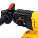 Набір акумуляторний DeWalt 5в1 48V (Шуруповерт + Гайковерт + Перфоратор + КШМ + Циркулярка) АКБ набір Деволт 5в1 (48V 6Ah) 123115 фото 11