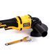 Набір акумуляторний DeWalt 5в1 48V (Шуруповерт + Гайковерт + Перфоратор + КШМ + Циркулярка) АКБ набір Деволт 5в1 (48V 6Ah) 123115 фото 17