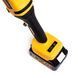 Набір акумуляторний DeWalt 5в1 48V (Шуруповерт + Гайковерт + Перфоратор + КШМ + Циркулярка) АКБ набір Деволт 5в1 (48V 6Ah) 123115 фото 18