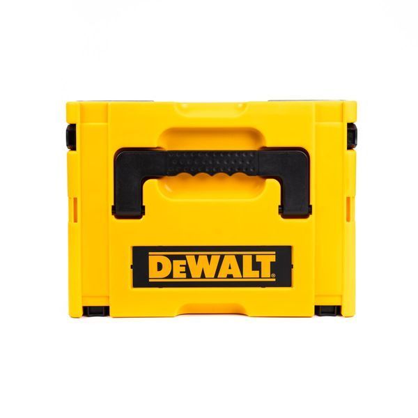 Акумуляторний безщітковий ударний шуруповерт DeWalt 36V 6Ah з насадками, патрон 10 мм | Офіційна гарантія виробника | Швидка доставка по Україні | Професійний інструмент для дому та бізнесу | Товар в наявності на складі, Гарантія 3 роки 123134-2 фото
