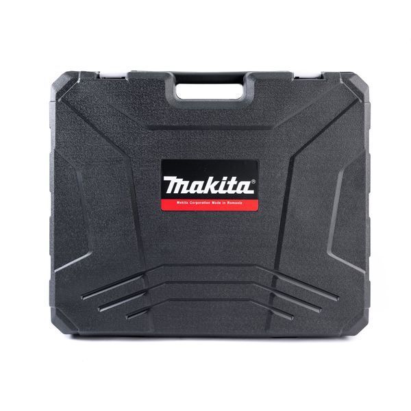 Набор 5в1 Makita 48V - 3 шт АКБ (Шуруповерт, Болгарка, Гайковерт, Перфоратор, Мини пила) Набор АКБ Макита 32215 фото