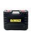 Перфоратор бочковий DeWalt (1700 Вт, 7 Дж) Мережевий перфоратор Девольт із патроном sds-plus у кейсі | Енергія удару, Дж: 7,0 | Номінальна частота обертання патрона, об/хв: 890 | Максимальна кількість ударів, уд./хв: 4050, Гарантія 3 роки 526738-2 фото 5