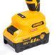 Акумуляторний безщітковий ударний шуруповерт DeWalt 36V 6Ah з насадками, патрон 10 мм | Офіційна гарантія виробника | Швидка доставка по Україні | Професійний інструмент для дому та бізнесу | Товар в наявності на складі, Гарантія 3 роки 123134-2 фото 12