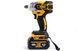 Акумуляторний набір DeWalt 4в1 48 V (4 АКБ + Шурупокрут + Перфоратор + Болгарка + Гайковерт) АКБ набір Девольт 12371 фото 17