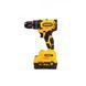 Акумуляторний безщітковий ударний шуруповерт DeWalt 36V 6Ah з насадками, патрон 10 мм | Офіційна гарантія виробника | Швидка доставка по Україні | Професійний інструмент для дому та бізнесу | Товар в наявності на складі, Гарантія 3 роки 123134-2 фото 5