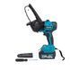 Мультитул аккумуляторный многофункциональный набор Makita 7в1 48V 6Ah с кейсом и 2 АКБ 123157 фото 7