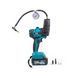 Мультитул аккумуляторный многофункциональный набор Makita 7в1 48V 6Ah с кейсом и 2 АКБ 123157 фото 10