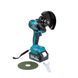 Мультитул аккумуляторный многофункциональный набор Makita 7в1 48V 6Ah с кейсом и 2 АКБ 123157 фото 8