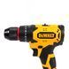 Акумуляторний безщітковий ударний шуруповерт DeWalt 36V 6Ah з насадками, патрон 10 мм | Офіційна гарантія виробника | Швидка доставка по Україні | Професійний інструмент для дому та бізнесу | Товар в наявності на складі, Гарантія 3 роки 123134-2 фото 8