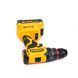 Акумуляторний безщітковий ударний шуруповерт DeWalt 36V 6Ah з насадками, патрон 10 мм | Офіційна гарантія виробника | Швидка доставка по Україні | Професійний інструмент для дому та бізнесу | Товар в наявності на складі, Гарантія 3 роки 123134-2 фото 13