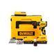 Акумуляторний безщітковий ударний шуруповерт DeWalt 36V 6Ah з насадками, патрон 10 мм | Офіційна гарантія виробника | Швидка доставка по Україні | Професійний інструмент для дому та бізнесу | Товар в наявності на складі, Гарантія 3 роки 123134-2 фото 2