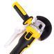 Акумуляторний безщітковий набір DeWalt 2в1 48 V 6 Ah Шурупокрут +Болгарка АКБ набір Деволт | Потужність: 48В | Тип двигуна: безщітковий | Число обертів: 0-1500/3500 об/хв | Функція удару: є | Число ударів: 37000 уд./хв., Гарантія 3 роки eb-1192-1 фото 12