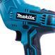 Акумуляторна шабельна пила Makita  (24V, 5 Ah) АКБ ножівка Макіта для дерева та металу з 2 АКБ 123110 фото 10